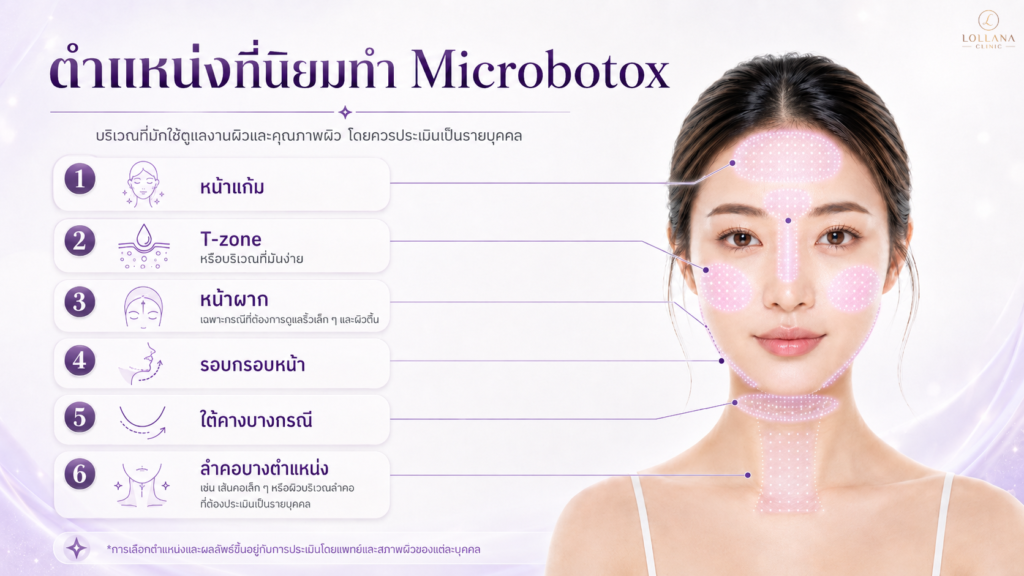 Microbotox 3