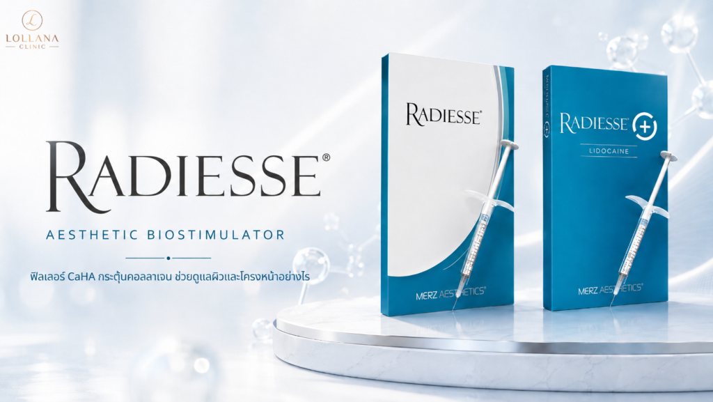 Radiesse